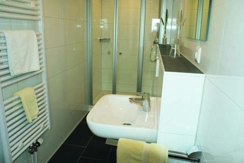 This photo about Haus Sonnenwinkel shared on HyHotel.com