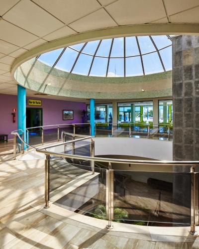Lobby, THB Royal-NEW in Lanzarote Lobby, THB Royal-NEW in Lanzarote