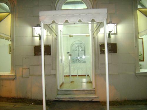 This photo about Hotel San Jorge shared on HyHotel.com