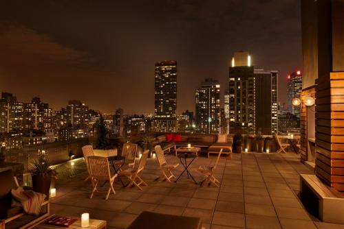 편의 시설/서비스, 알로 노매드 (Arlo NoMad) in 그래머시 편의 시설/서비스, 알로 노매드 (Arlo NoMad) in 그래머시