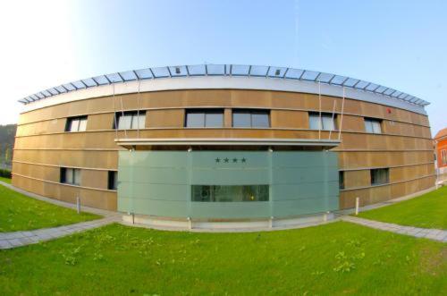 This photo about Hotel Lamosa shared on HyHotel.com