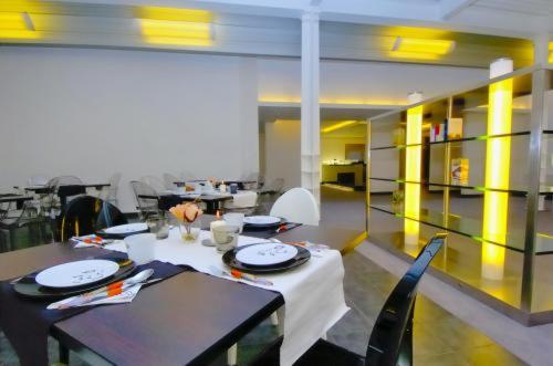 This photo about Hotel Lamosa shared on HyHotel.com