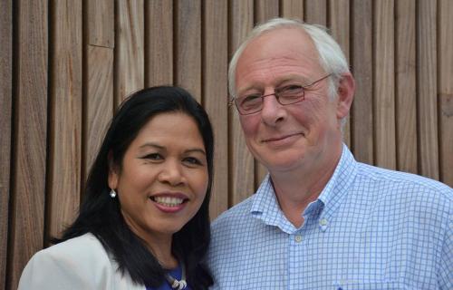 This photo about Alegria B&B shared on HyHotel.com