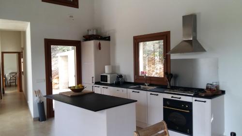 Faciliteiten, Sa Talaia in Escora Faciliteiten, Sa Talaia in Escora