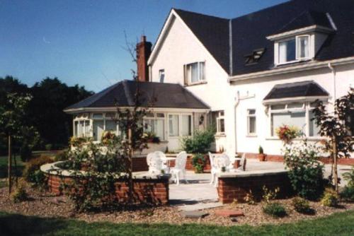 This photo about Caldhame Lodge shared on HyHotel.com