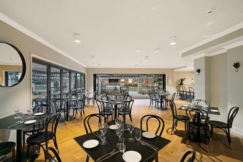 Restaurante, Potters Toowoomba Hotel in Toowoomba City Center Restaurante, Potters Toowoomba Hotel in Toowoomba City Center