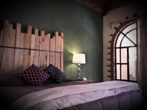This photo about Casa Los Naranjos shared on HyHotel.com