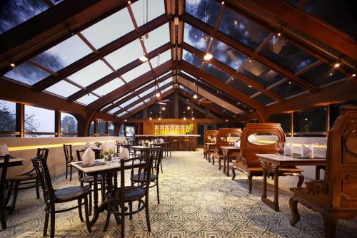 Restaurant, Tai O Heritage Hotel near Tai O Restaurant, Tai O Heritage Hotel near Tai O