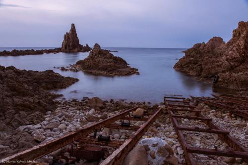 A környék, Casa Lenore in Cabo de Gata A környék, Casa Lenore in Cabo de Gata
