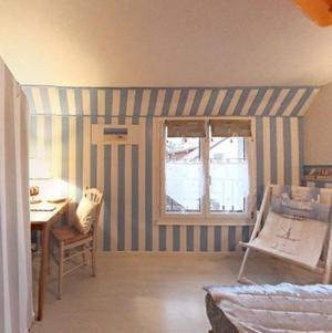 This photo about Aux p'tits Boulas shared on HyHotel.com