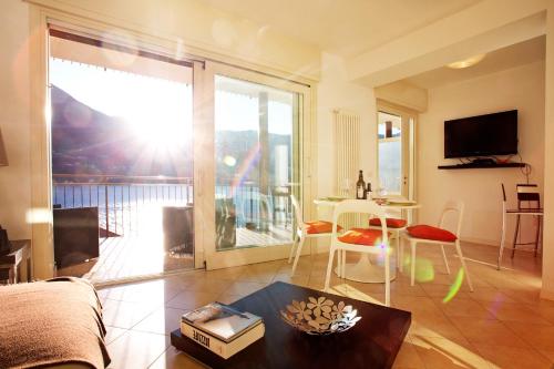 Laglio Apartment in Laglio Laglio Apartment in Laglio