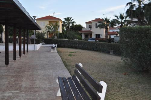 A környék, Sunset Garden Villa in Perivolia A környék, Sunset Garden Villa in Perivolia
