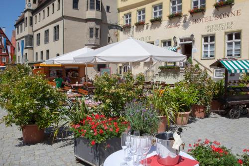 This photo about Kaiserhof Hotel Sonne shared on HyHotel.com