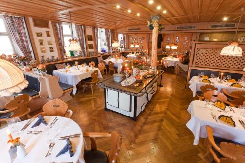 This photo about Kaiserhof Hotel Sonne shared on HyHotel.com