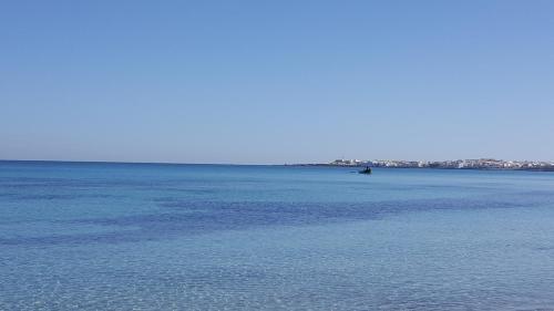 Strand, Appartement Vue Sur Mer Turquoise in Hiboun Strand, Appartement Vue Sur Mer Turquoise in Hiboun