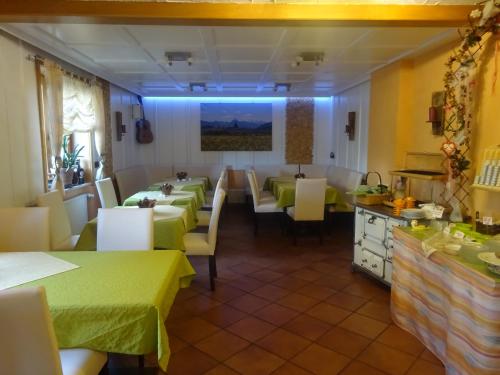 طعام و مشروبات, Gastehaus Annabell in Nesselwang طعام و مشروبات, Gastehaus Annabell in Nesselwang