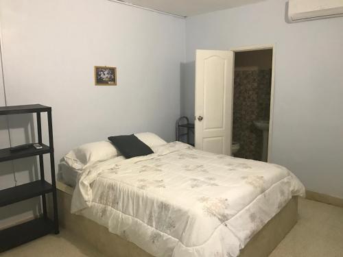 Hotel Residencial Oasis