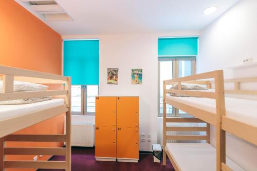 This photo about Pura Vida Sky Bar & Hostel shared on HyHotel.com