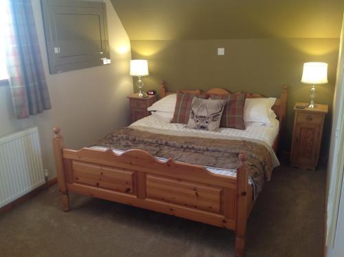 Lochview Guesthouse in Contin Lochview Guesthouse in Contin