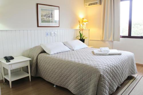 This photo about Jaguary Hoteis shared on HyHotel.com