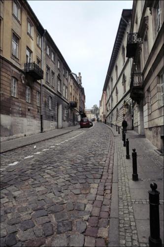 This photo about P&O Apartments Bednarska shared on HyHotel.com