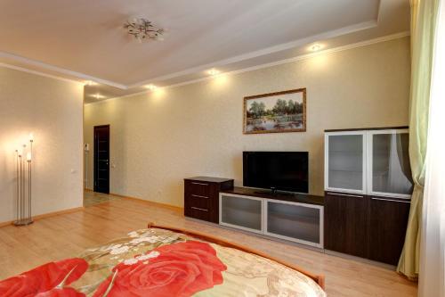 This photo about Business Apartments on Chistopolskaya shared on HyHotel.com