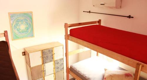 This photo about Mao Hostel shared on HyHotel.com