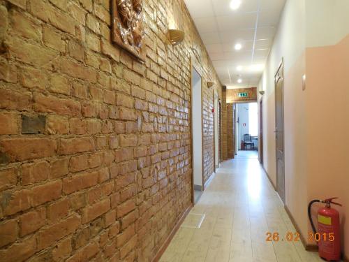 This photo about Gogol Park Hostel shared on HyHotel.com