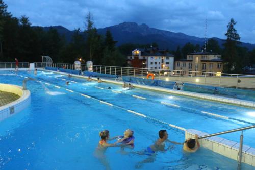 Nearby attraction, Geovita Zakopane in Zakopane Nearby attraction, Geovita Zakopane in Zakopane