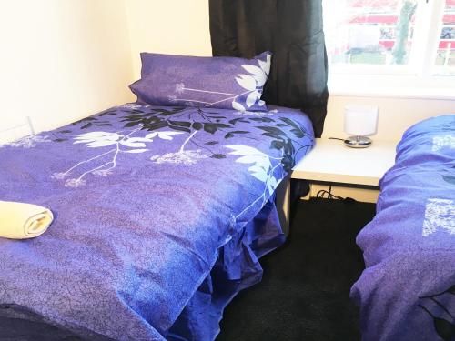 Park Drive TownHouse