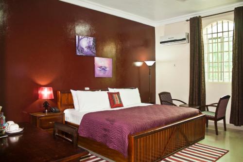 Grand Star Hotel in Accra Grand Star Hotel in Accra