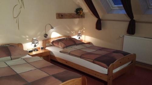 Landhotel Sonnenhof im Wendland in Clenze Landhotel Sonnenhof im Wendland in Clenze