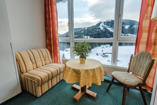 This photo about Hotel Sonnhof shared on HyHotel.com