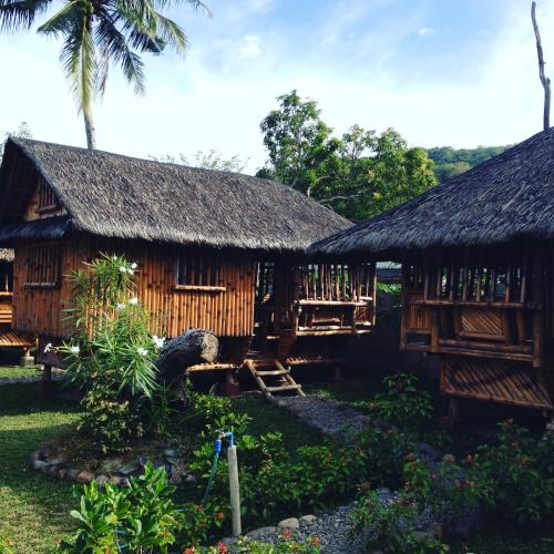 calayo beach resort in Calayo calayo beach resort in Calayo