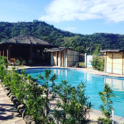 calayo beach resort in Nasugbu calayo beach resort in Nasugbu