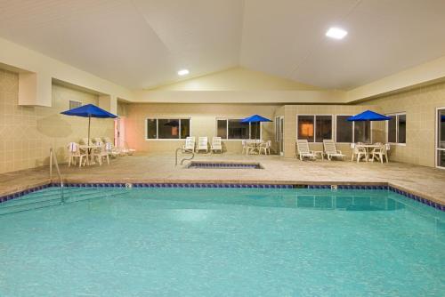 Toplice, Days Inn by Wyndham Fremont in Fremont (OH) Toplice, Days Inn by Wyndham Fremont in Fremont (OH)