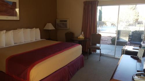 Lake Powell Canyon Inn in Page (AZ) Lake Powell Canyon Inn in Page (AZ)