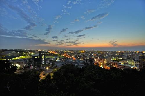 GREEN HOUSE in Urasoe GREEN HOUSE in Urasoe