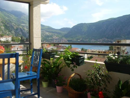 Pemandangan, Apartments Dakovic in Dobrota Pemandangan, Apartments Dakovic in Dobrota