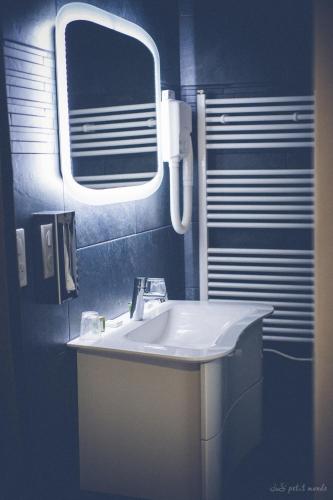 This photo about Hotel de France shared on HyHotel.com