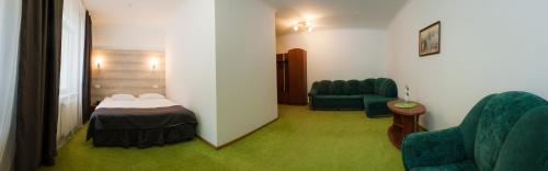 This photo about Maetok Sokils'ke shared on HyHotel.com