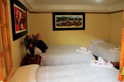This photo about Tumy house B&B shared on HyHotel.com