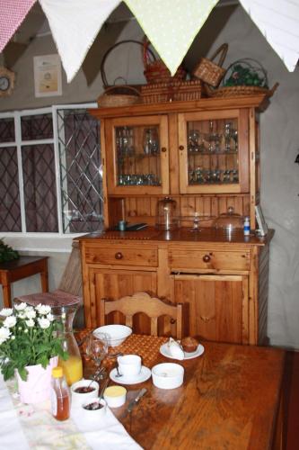 A Garden Suite B&B in Pietermaritzburg A Garden Suite B&B in Pietermaritzburg