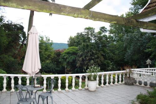 A Garden Suite B&B in Pietermaritzburg A Garden Suite B&B in Pietermaritzburg