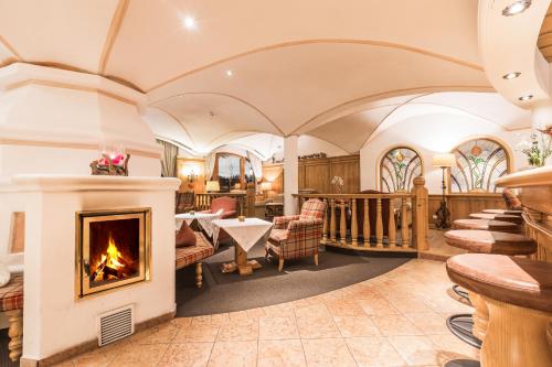 Predvorje, Hotel Bergjuwel in Neustift im Stubaital Predvorje, Hotel Bergjuwel in Neustift im Stubaital