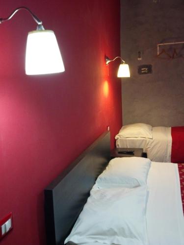 Hotel Dino Hostel