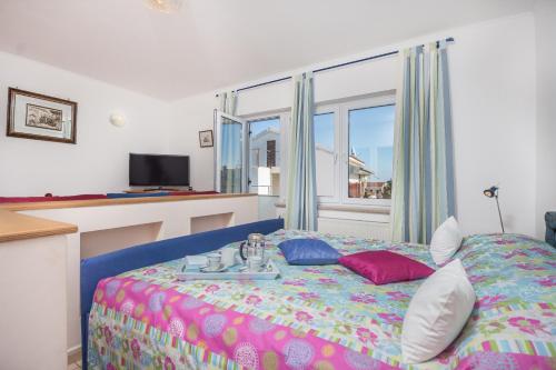 This photo about Apartments Villa-Passat shared on HyHotel.com