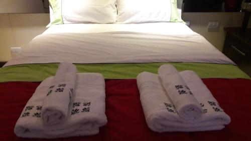Hotel Apart Loft 216