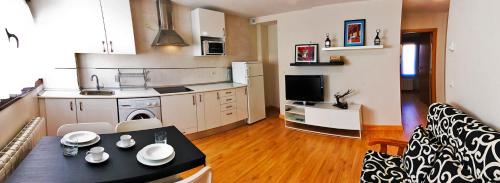 Apartamentos Albero in Торо Apartamentos Albero in Торо