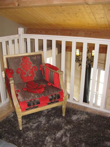 This photo about Maison de la Commanderie shared on HyHotel.com